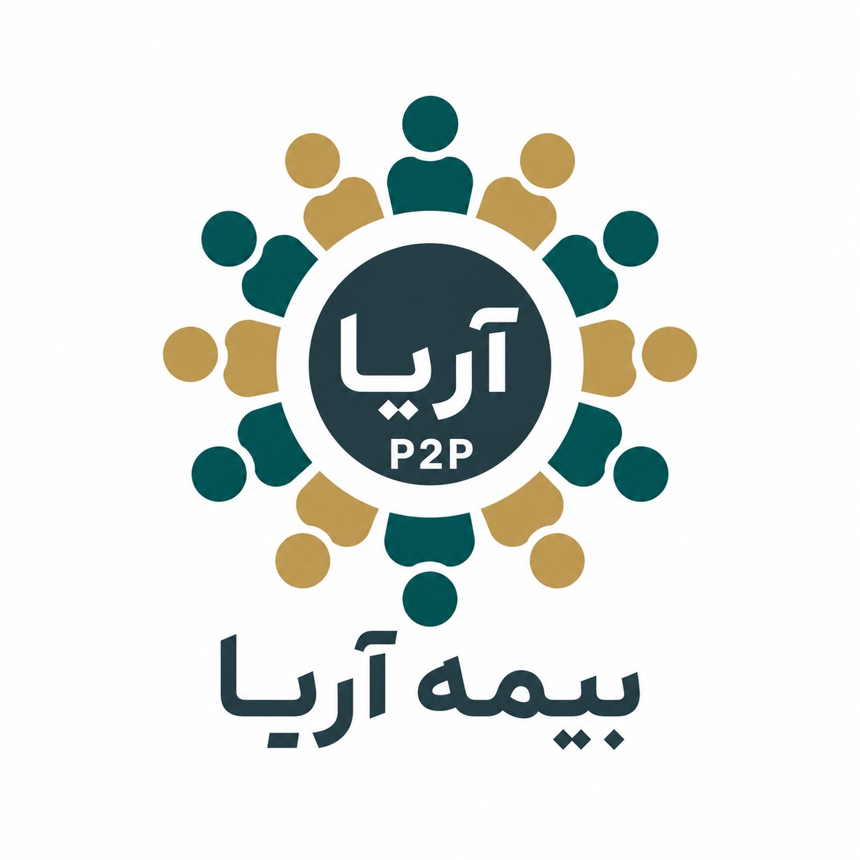 فناور بیمه آریا